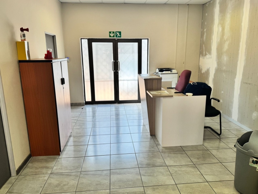 Commercial Property for Sale in Potchefstroom North West